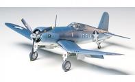 Tamiya Corsair F4U-1